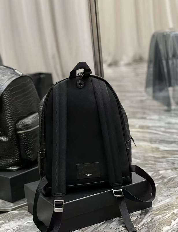 Luxe Touch - SLY Bags 581