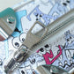 Luxe Touch Fashion LTB-bags - 10138