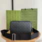 Luxe Touch Bags