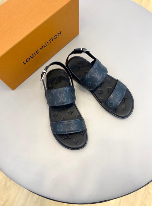 Luxe Touch Bags 

 - LTB Men Shoes - 1104