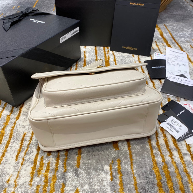 Luxe Touch - SLY Bags 333