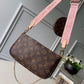 Luxe Touch Bags -   2957