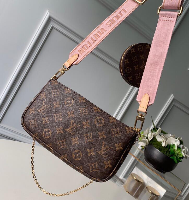 Luxe Touch Bags 

 - LTB Bags - 2957