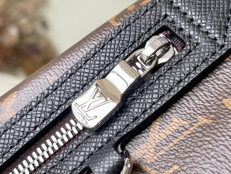 Fashion Luxe Touch bags - 4085