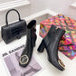 Luxe Touch Bags -  Women Shoes - 832