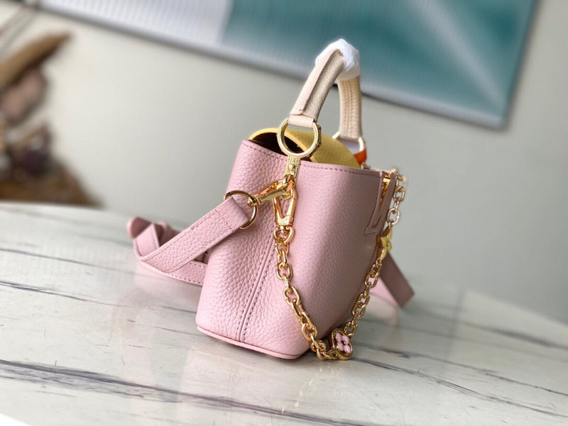 Fashion Luxe Touch bags - 3986