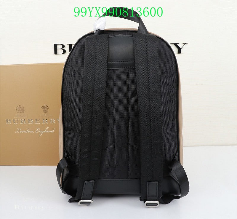 Luxe Touch Fashion -BBR Bags - 422