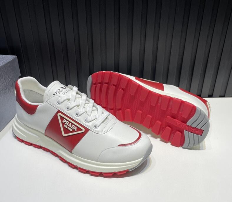 Luxe Touch Bags - PD Men Shoes - 294