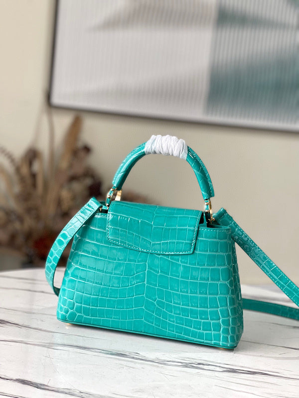Fashion Luxe Touch bags - 5283