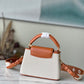 Fashion Luxe Touch bags - 5028