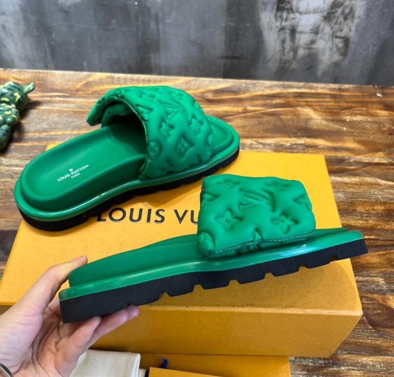 Luxe Touch Bags -  Women Shoes - 222