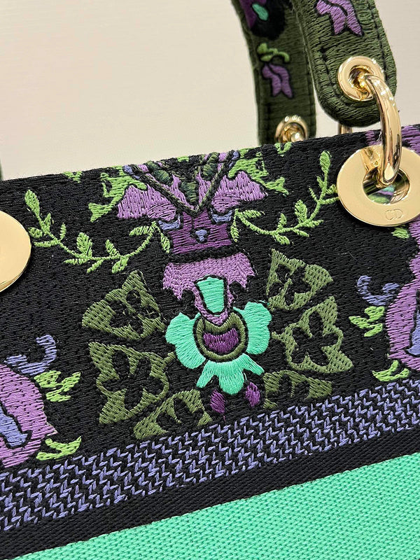 LTB - Luxe Touch Bags - 543