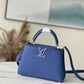 Fashion Luxe Touch bags - 4335