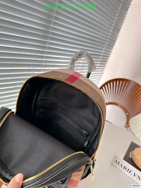 LTB Fashion -BBR Bags - 125