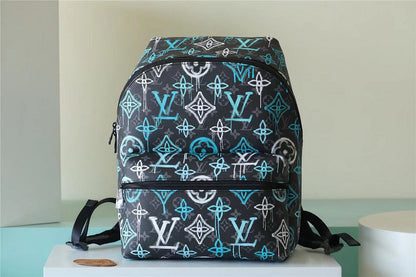 Luxe Touch Fashion LTB-bags - 9576