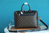 Luxe Touch Fashion LTB-bags - 9859