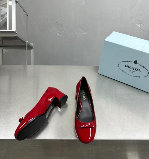 Luxe Touch Bags 

 - PD Women Shoes - 193