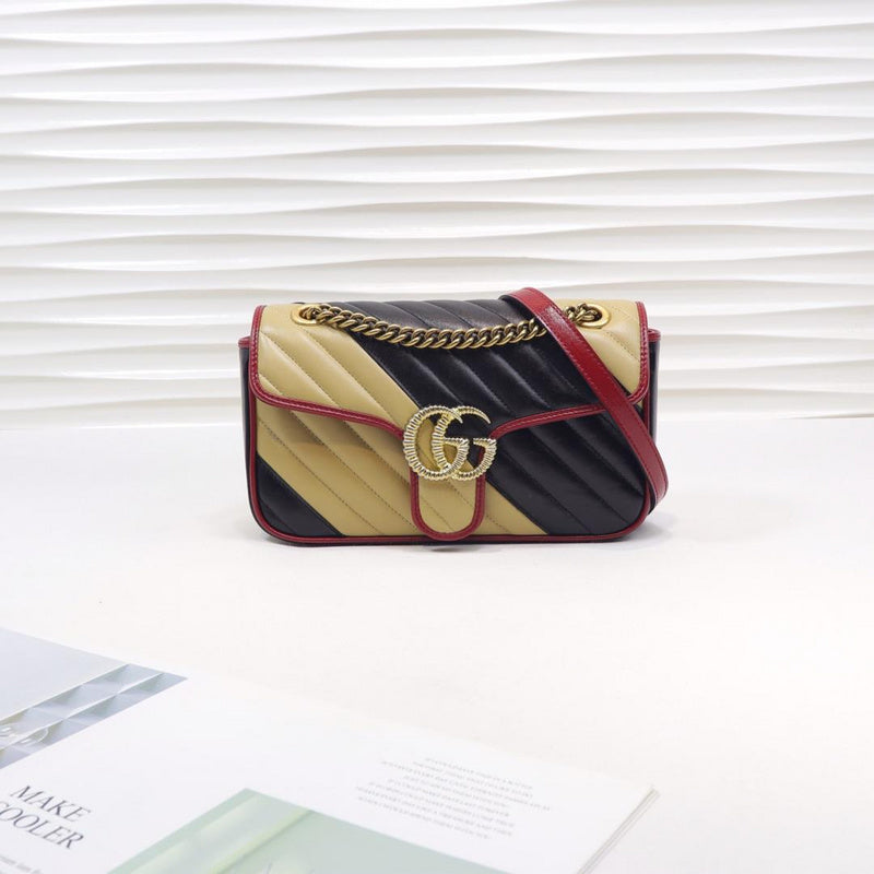 Luxe Touch Bags - Luxe Touch Bags - 1051