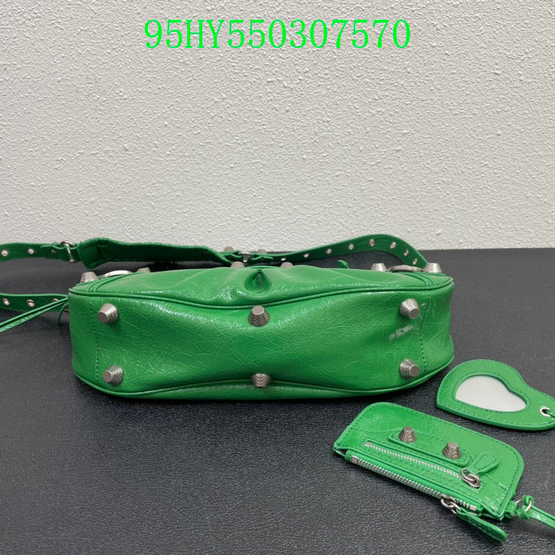 Luxe Touch Fashion - BGA Bags - 1881