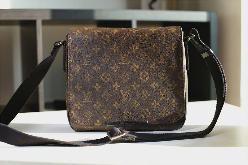 Luxe Touch Fashion LTB-bags - 10413