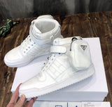 Luxe Touch Bags - PD Men Shoes - 287