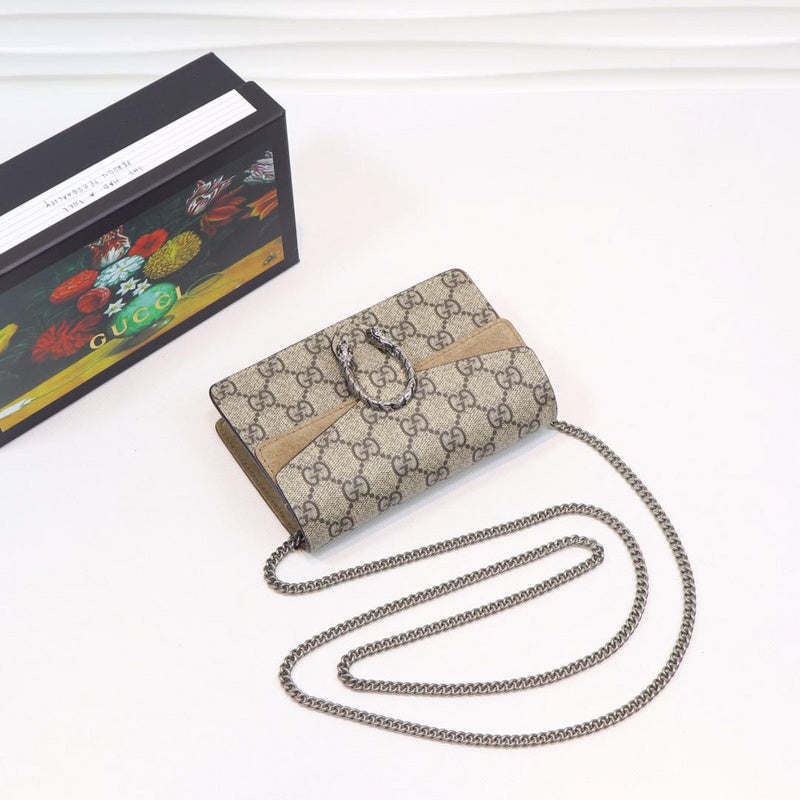 Luxe Touch Bags 

 - LTB Bags - 1125