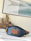 Fashion Luxe Touch bags - 4412