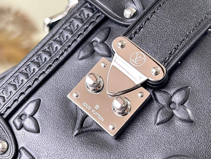Fashion Luxe Touch bags - 4510