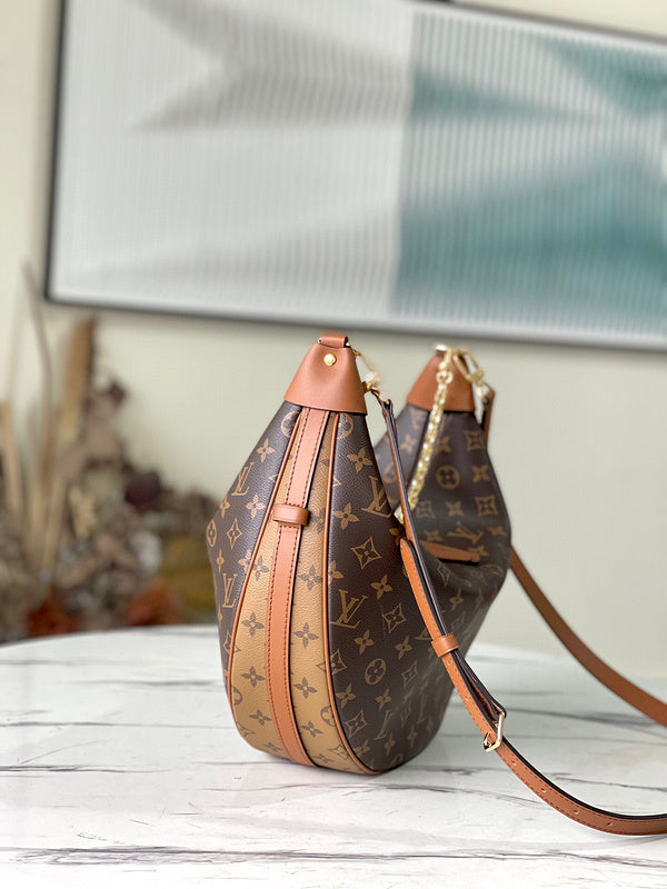 Fashion Luxe Touch bags - 5268
