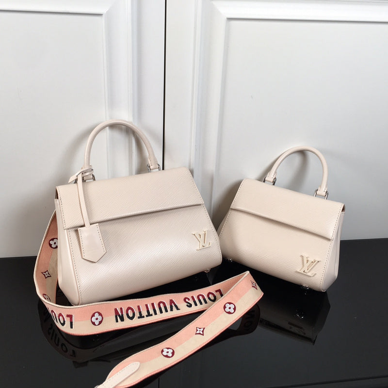 Luxe Touch Fashion LTB-bags - 17106