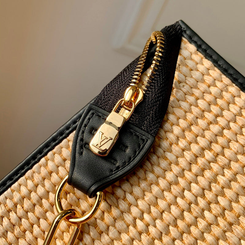 Luxe Touch Fashion LTB-Bags - 16697