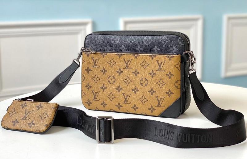 Luxe Touch Bags 

 - LTB Bags - 2697