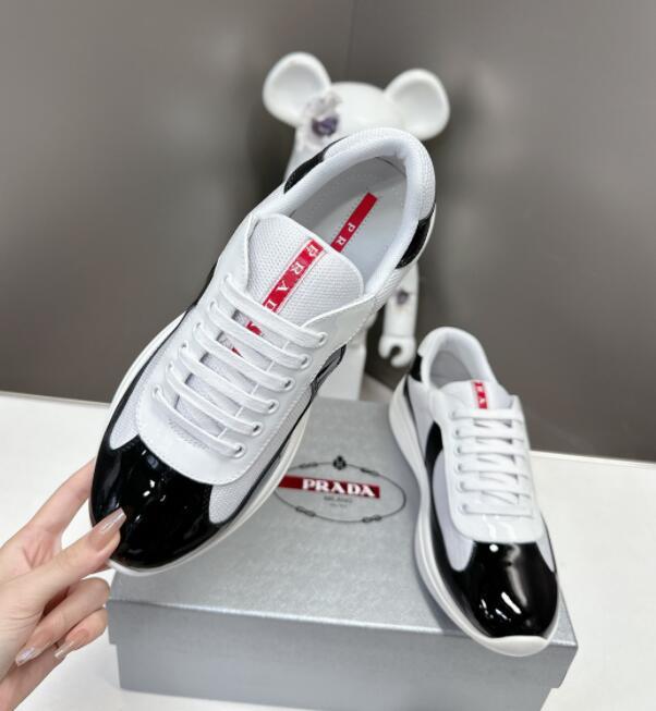 Luxe Touch Bags 

 - PD Women Shoes - 085