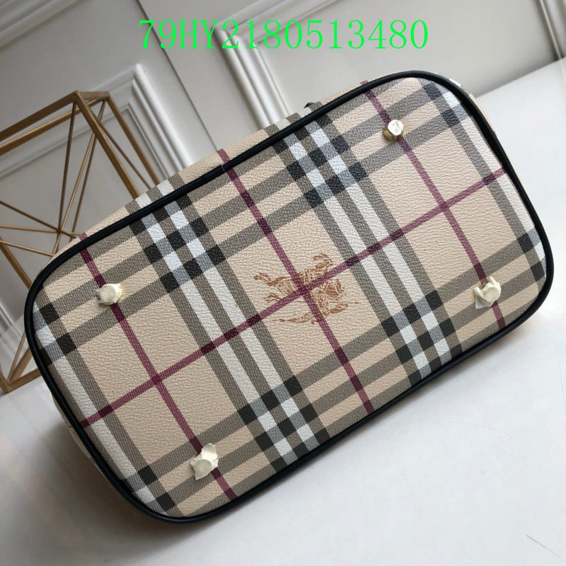 Luxe Touch Bags Fashion -BBR Bags - 326