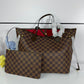 Luxe Touch Fashion LTB-bags - 17723