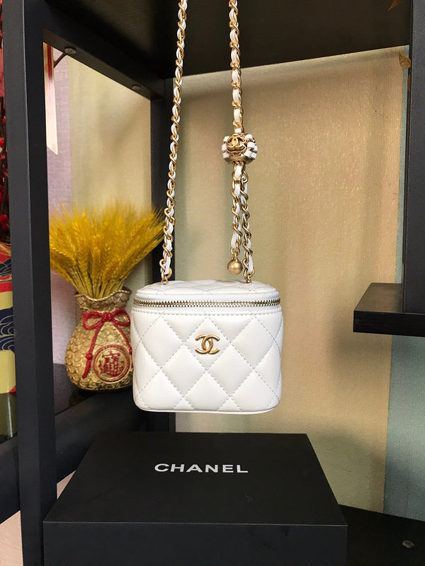 Luxe Touch Bags 

 -  Bags - 3284