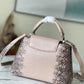Fashion Luxe Touch bags - 5415