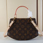 Fashion Luxe Touch bags - 3402