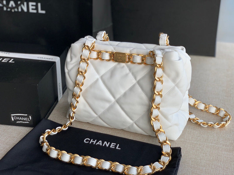 Luxe Touch Bags 

 -  Bags - 2892