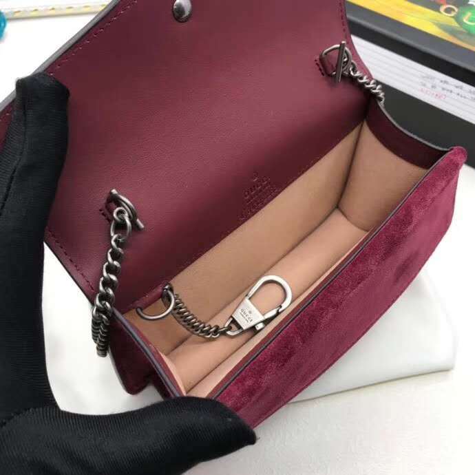 Luxe Touch Bags - Luxe Touch Bags - 583