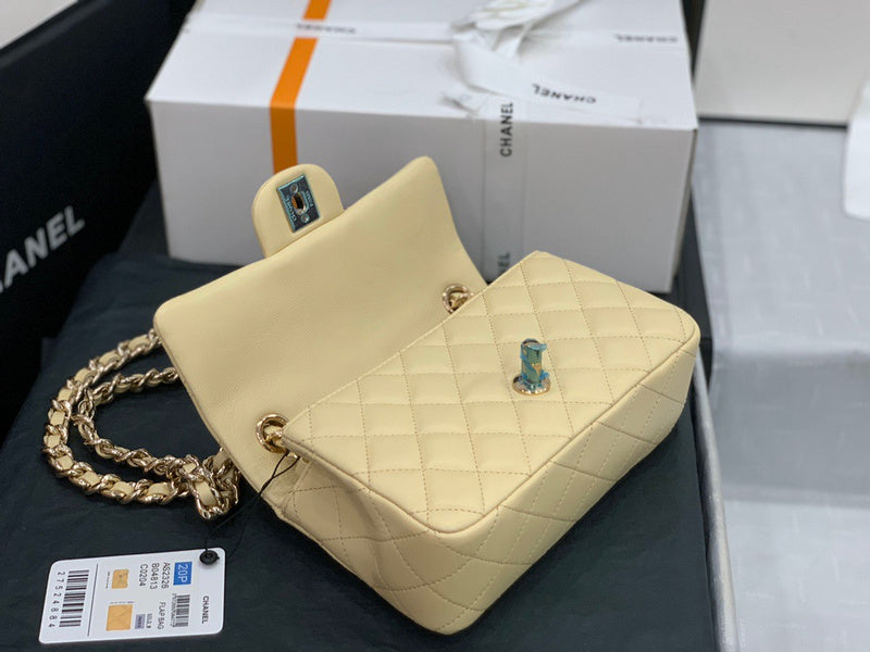 Luxe Touch Bags -  Bags - 613