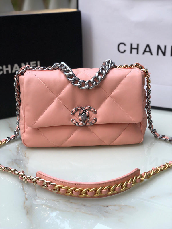 LTB - Luxe Touch Bags - 132