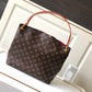 Fashion Luxe Touch bags - 3886