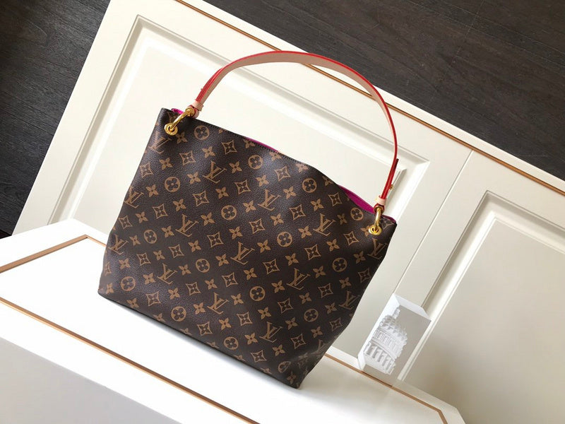 Fashion Luxe Touch bags - 3886