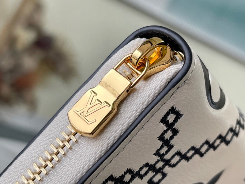 Fashion Luxe Touch bags - 5375