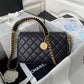 Luxe Touch Bags -  Bags - 608