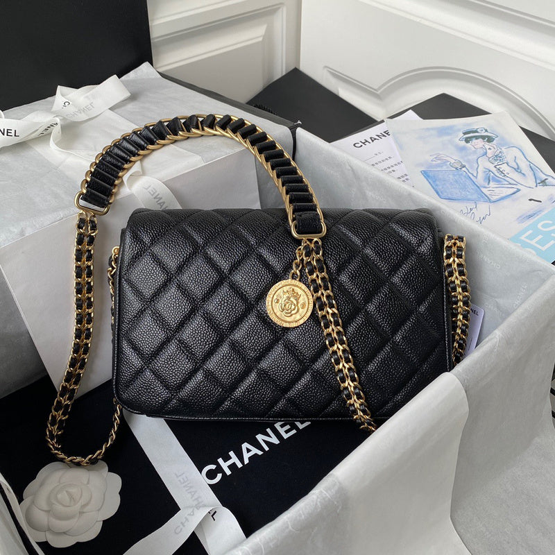 Luxe Touch Bags -  Bags - 608
