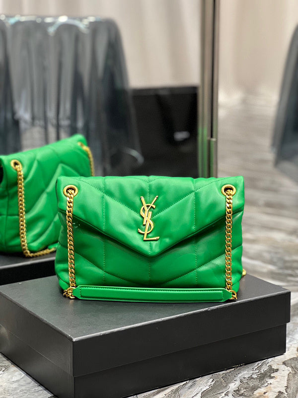 LTB SLY Bags - 460