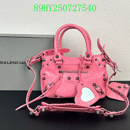 Luxe Touch Fashion - BGA Bags - 1693