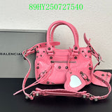 LTB Fashion - BGA Bags - 1693